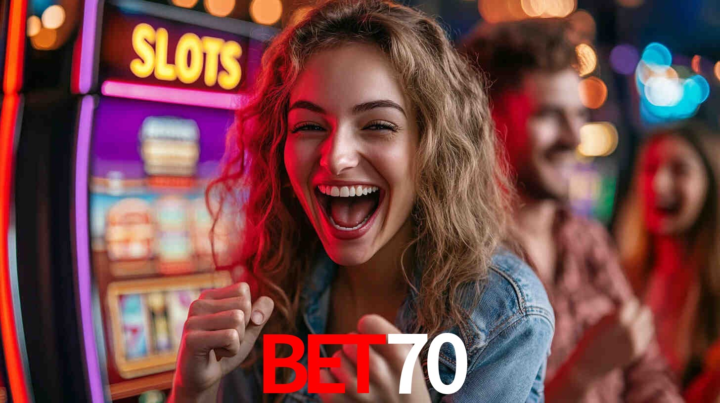 Experiência VIP BET70