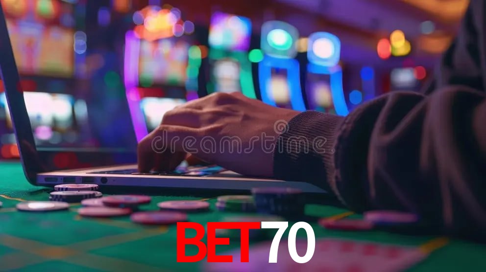 Descubra a Essência do BET70: Nossa História e Compromissos