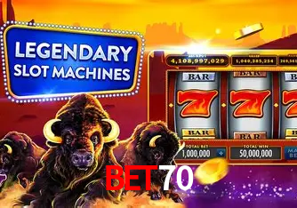 A Revolução dos Aplicativos de Jogos no bet70