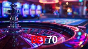 Estatísticas bet70