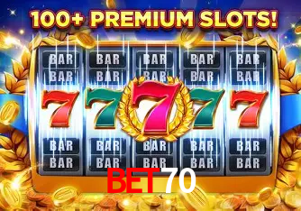 Descubra a Essência do bet70: Nossa História e Compromissos