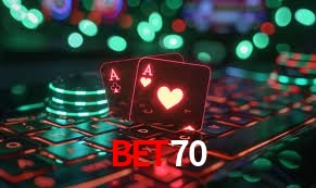 Experiência VIP bet70