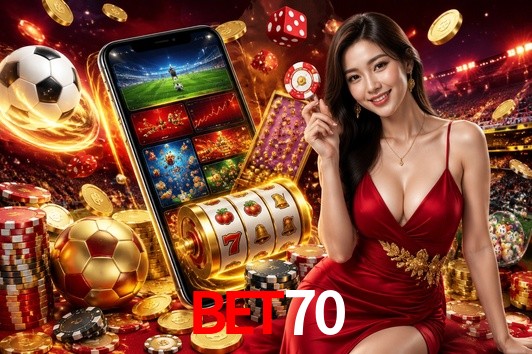 Statistics bet70