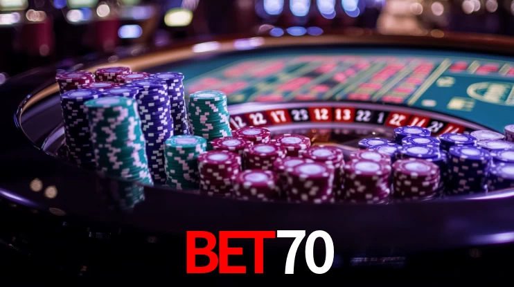 Ofertas Imperdíveis na BET70: Promoções e Bônus Que Valem a Pena