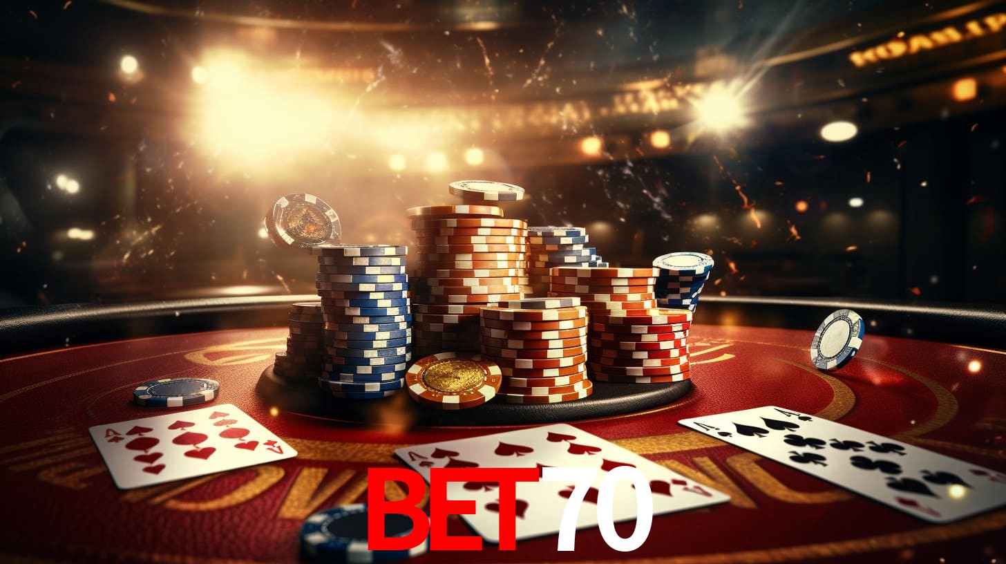 Exclusive Games BET70