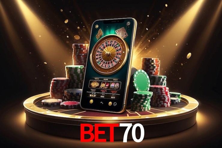 A Popularidade dos Caça-Níqueis no BET70