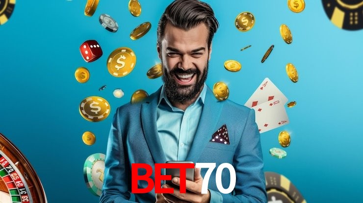 Tennis Betting BET70