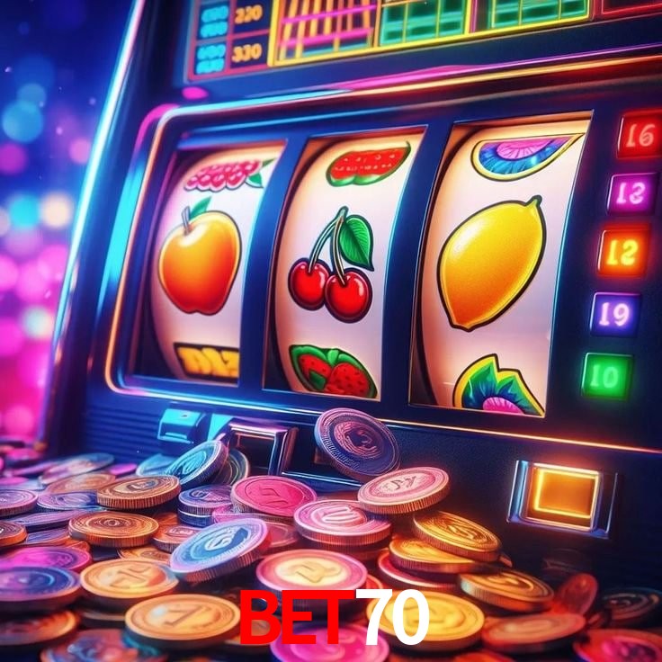 Desvendando o Mundo dos Jogos Virtuais na BET70