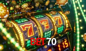 Account Benefits BET70