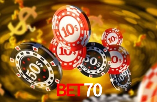 Descubra a Magia dos Jogos de Arcade no BET70