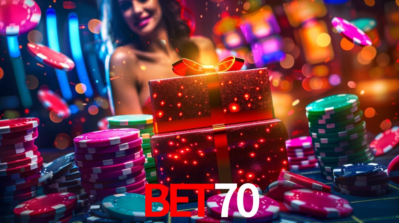 Design Responsivo BET70