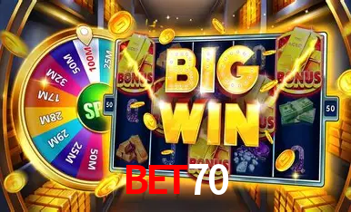 cassino BET70
