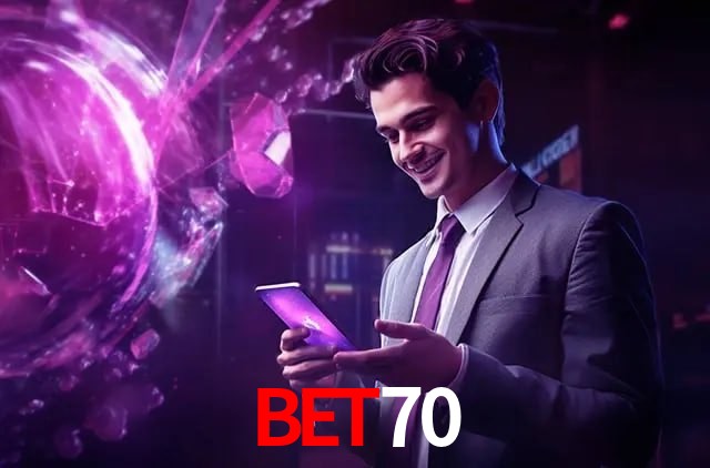 VIP Casino BET70