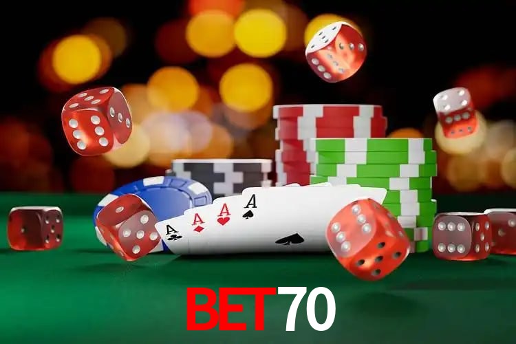 Descubra o Programa VIP da BET70: Vantagens Exclusivas para Jogadores