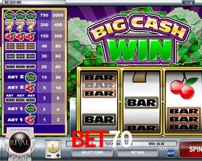 Descubra o Mundo do Cassino Online com BET70