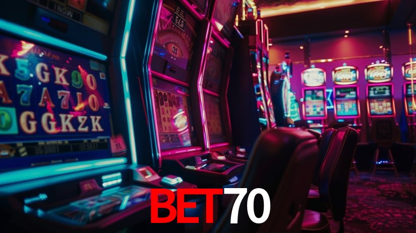 Secure Login BET70