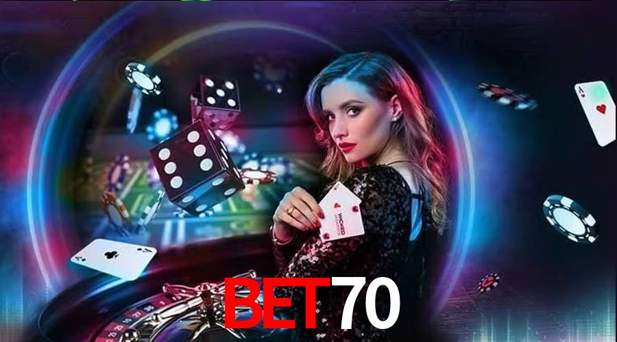 Game Statistics BET70