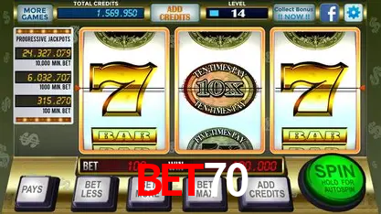 API Integration BET70