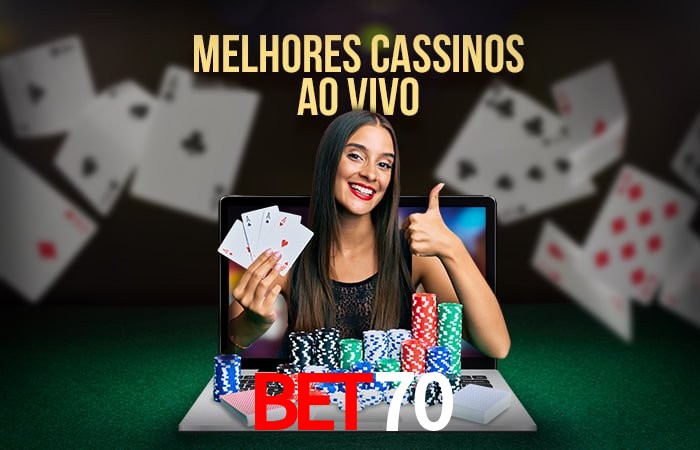 2FA Security BET70