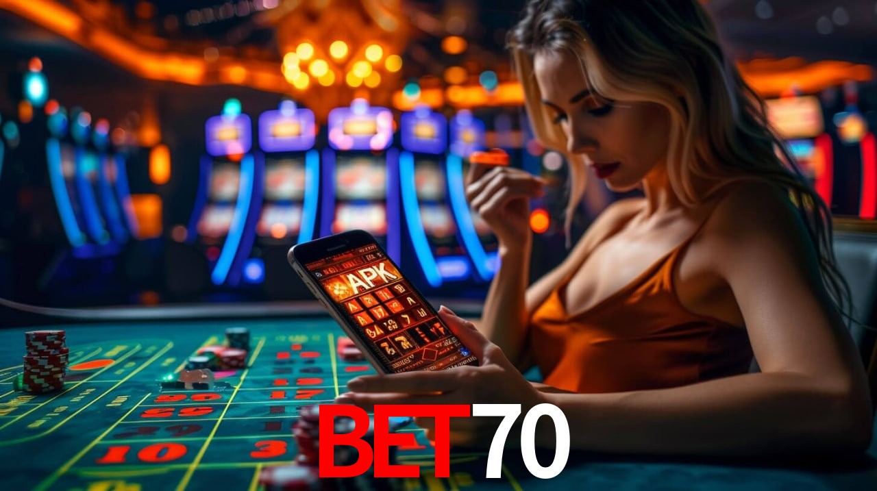 Daily Bonuses BET70