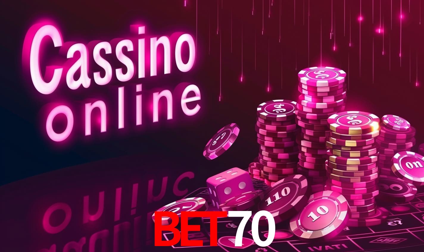 Avaliações dos Jogadores BET70
