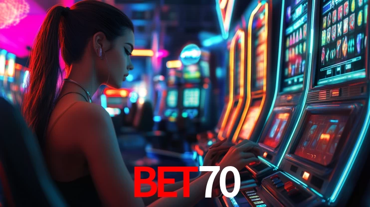 BET70: Seu Especialista em Apostas Esportivas Brasileiras