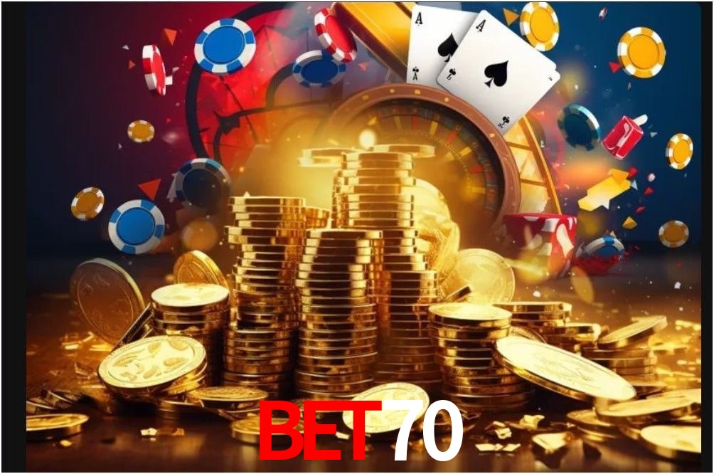 Ofertas Exclusivas BET70