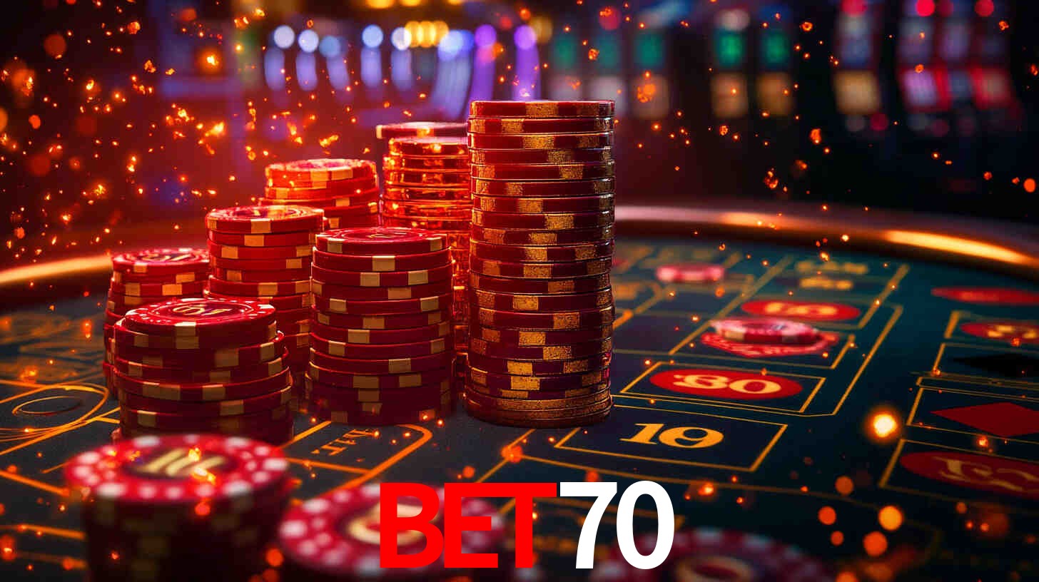 BET70 win