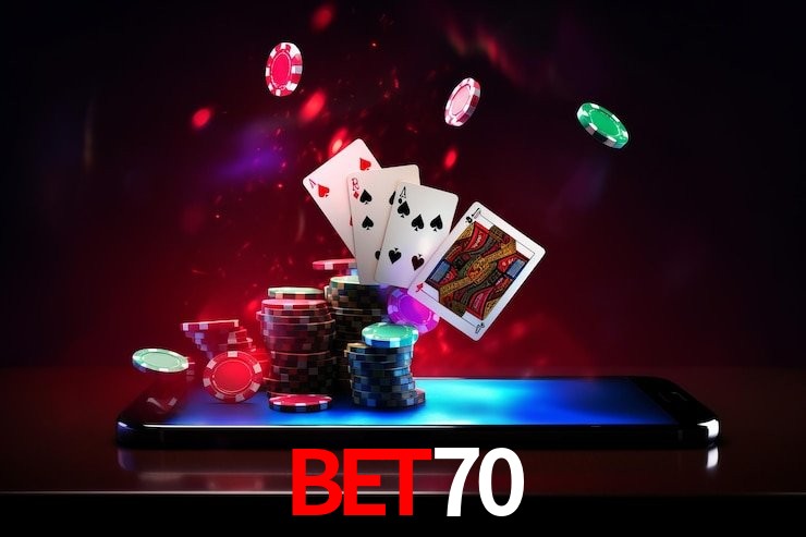 Football Betting BET70