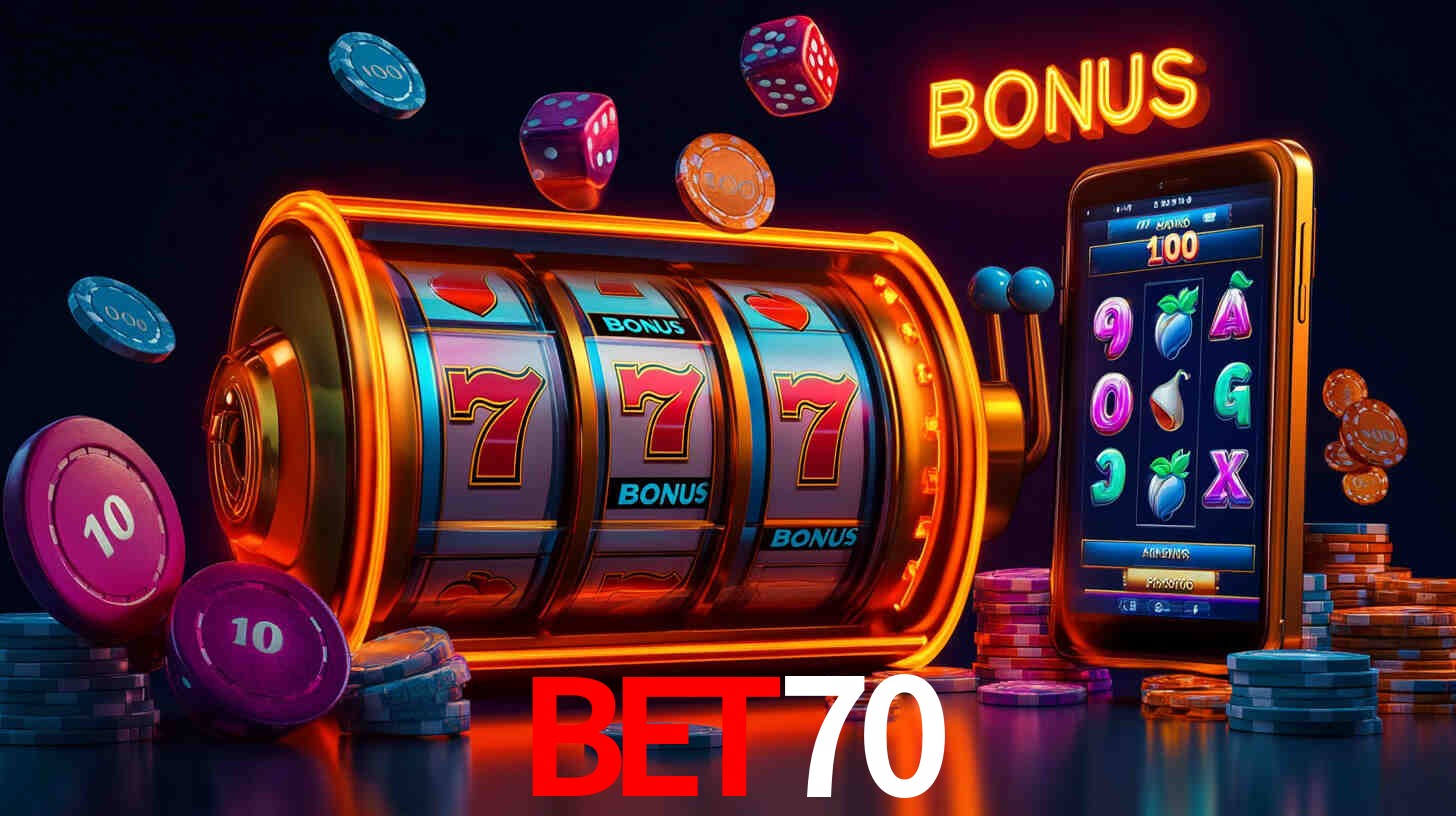 Estatísticas Esportivas BET70