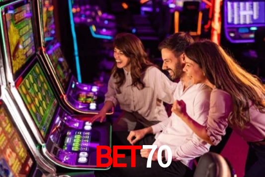 Promoções Sazonais BET70