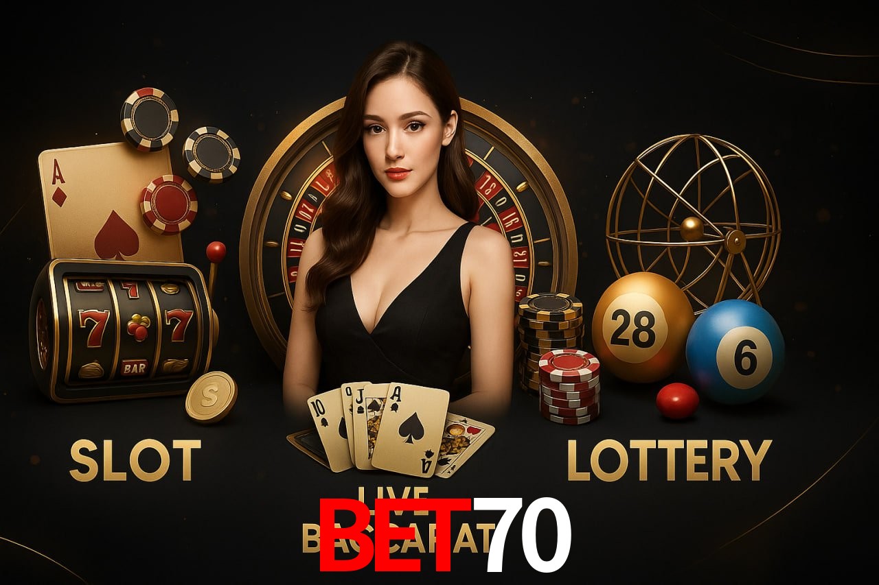 Descubra o Programa VIP da BET70: Vantagens Exclusivas para Jogadores
