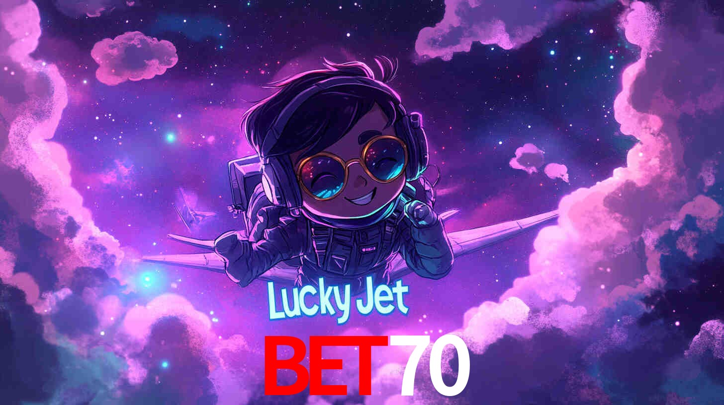 Casino Ao Vivo BET70