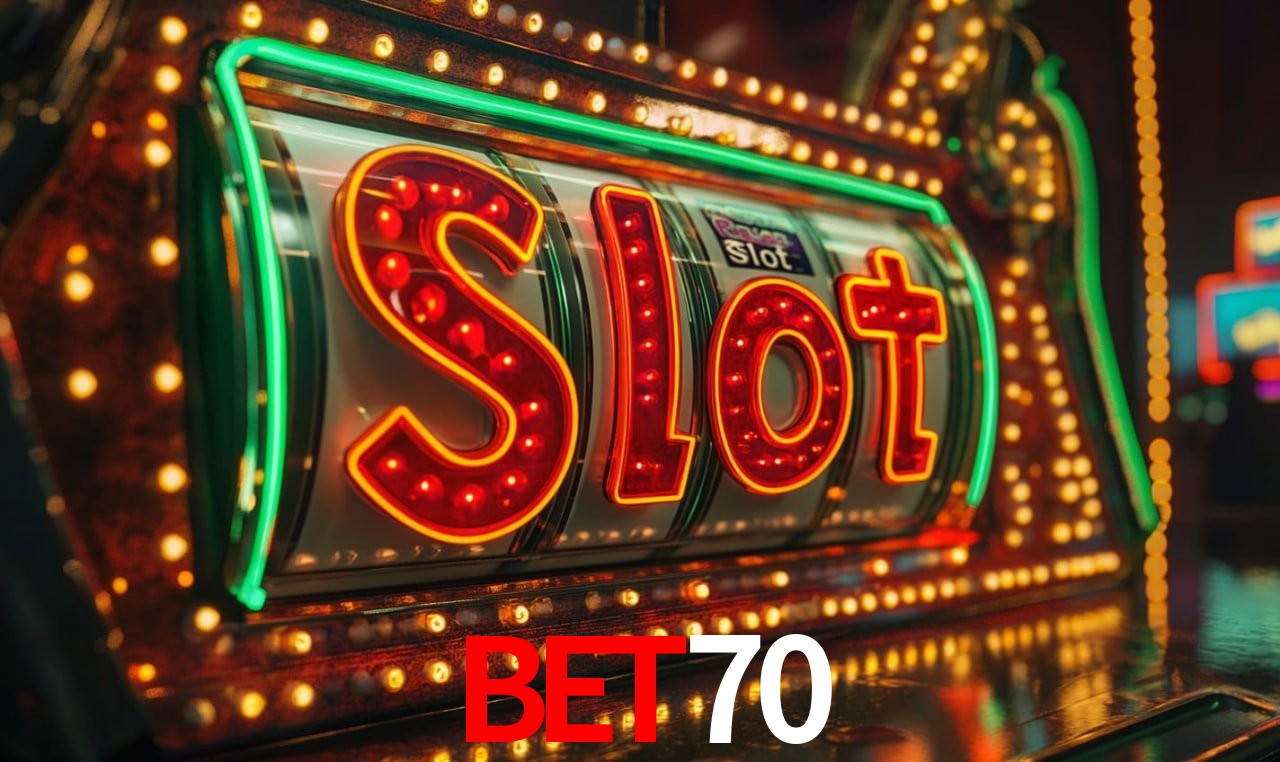 Descubra a Essência do BET70: Nossa História e Compromissos