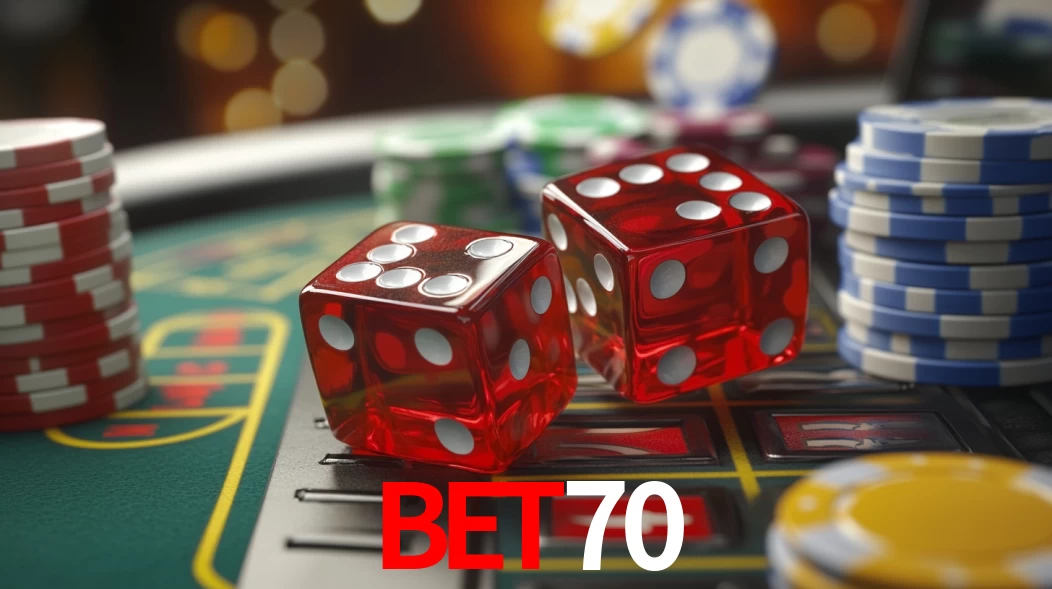 BET70 win