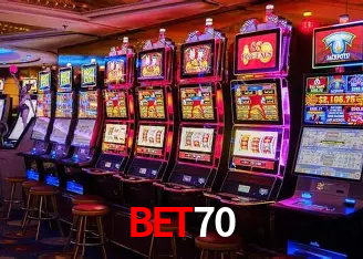 Exclusive Offers BET70