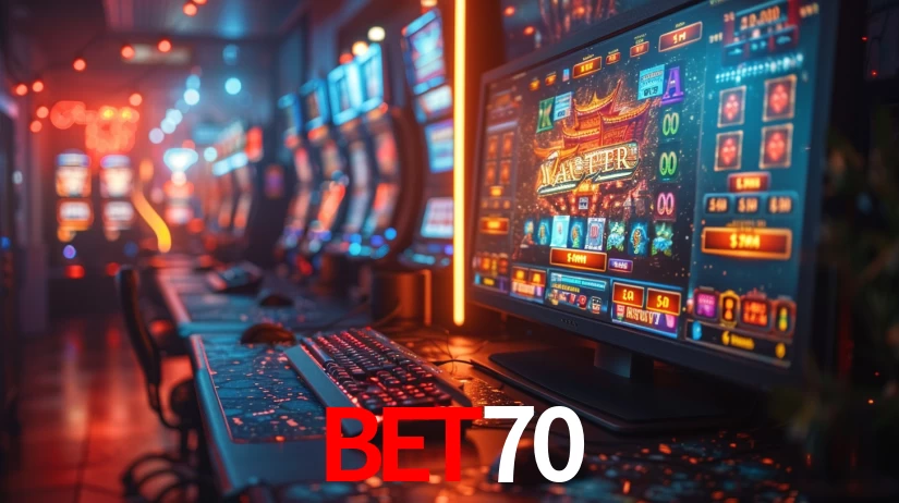 BET70: Jogue Crash e Experimente Alta Recompensa Instantânea