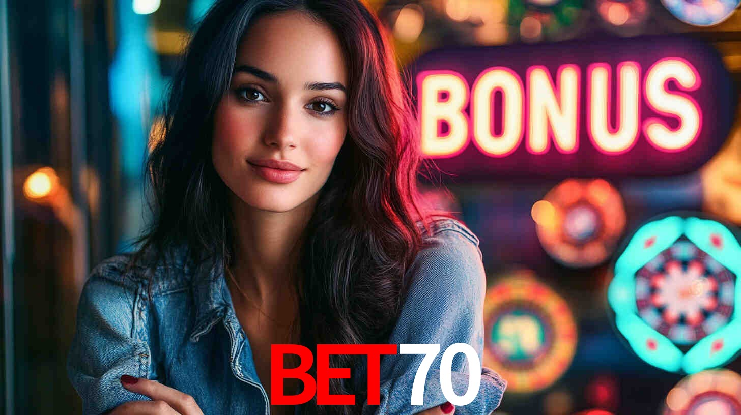 Descubra a Magia dos Jogos de Arcade no BET70