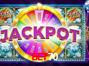 A Emoção da Loteria na BET70: Uma Chance de Mudança de Vida