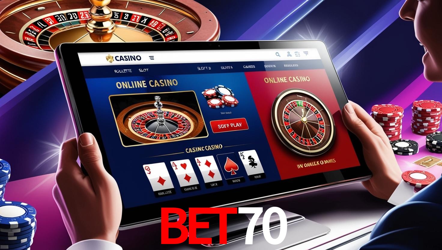 BET70