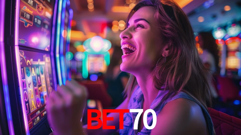 Experimente o Login Seguro Premium no bet70