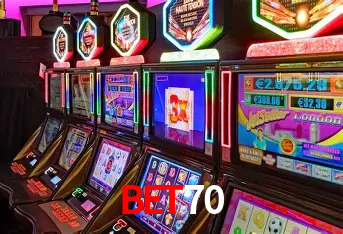 A Emoção da Loteria na bet70: Uma Chance de Mudança de Vida