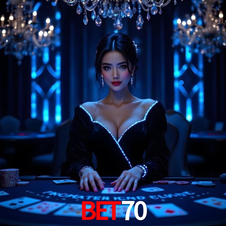 Casino Ao Vivo bet70
