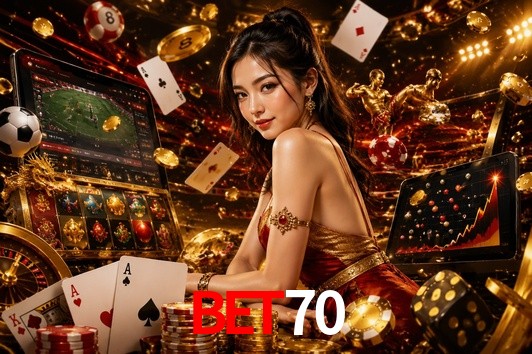 Exclusive Offers bet70