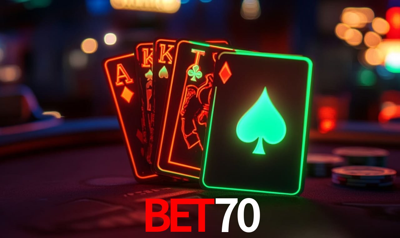 Avaliações dos Jogadores bet70
