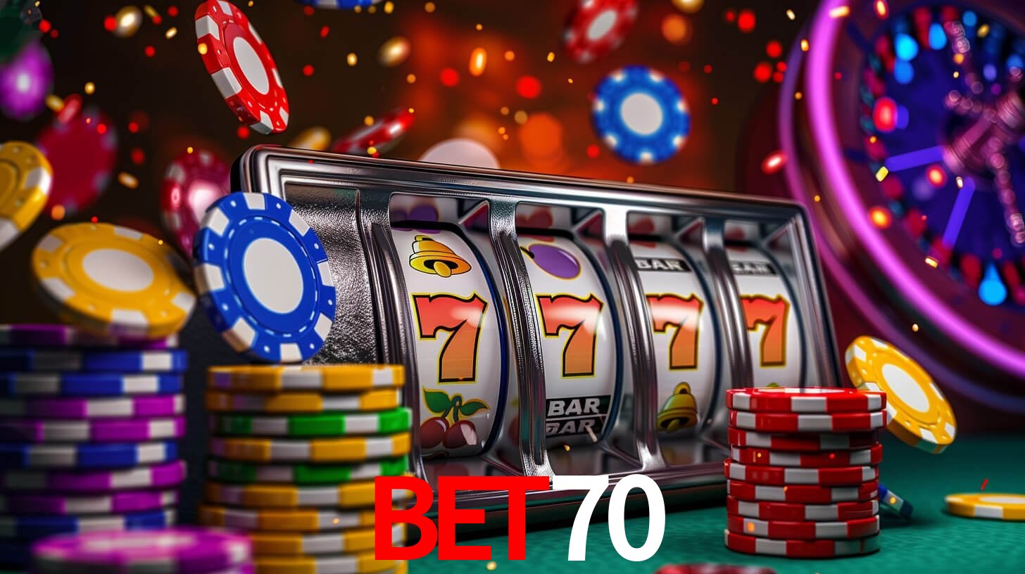 Bônus Diários bet70