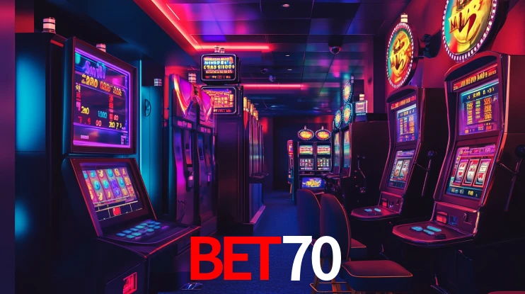Exclusive Games bet70