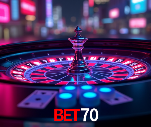 Descubra o Programa VIP da bet70: Vantagens Exclusivas para Jogadores