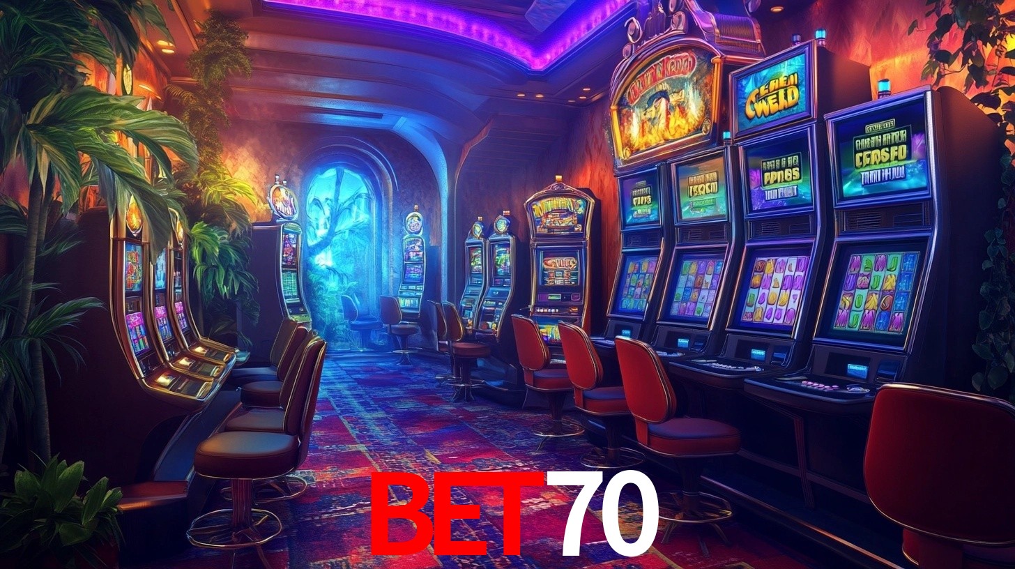 Blackjack Table bet70