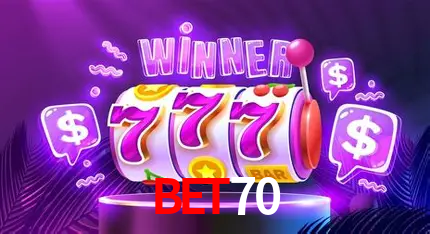 Descubra a Magia dos Jogos de Arcade no bet70